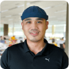 Damian Mering Kebing