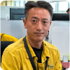 Saito Kiminobu