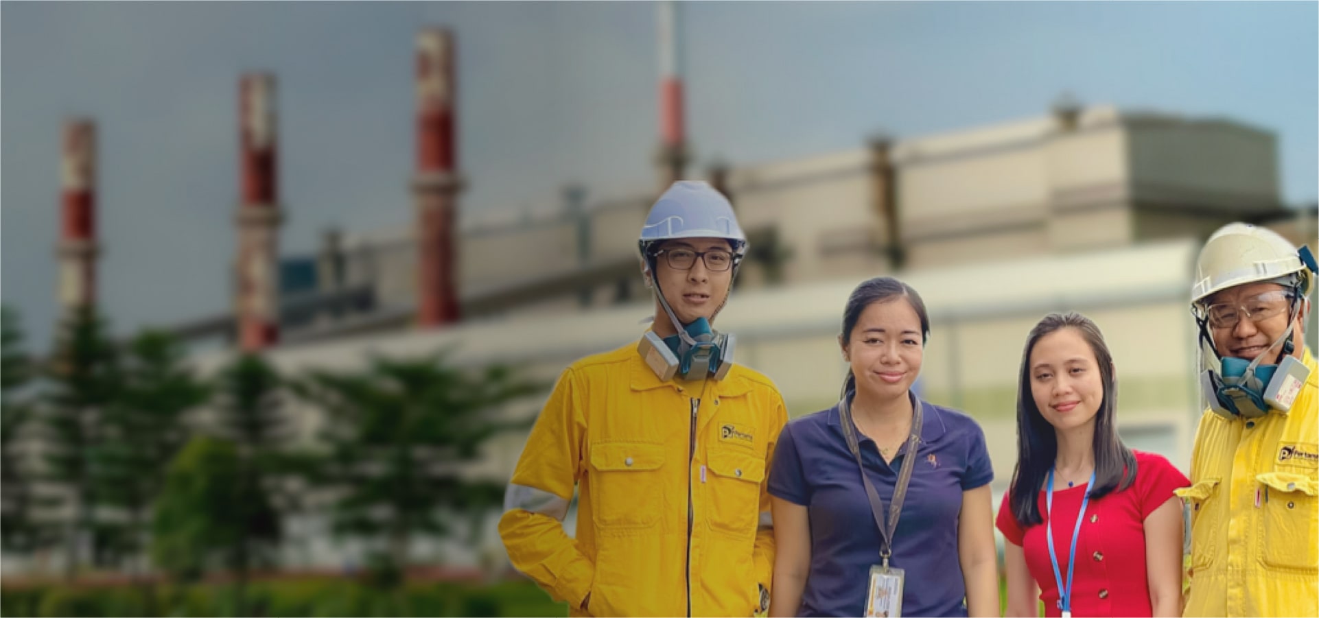 Pertama Ferroalloys - manganese alloy and ferrosilicon plant Sarawak, supplying manganese alloy products for the steel industry worldwide