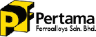 Pertama FerroAlloys logo