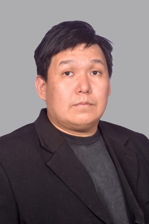 Nicholas Ting Chee Wee