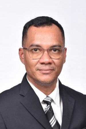 Mohamad Redza Rosli